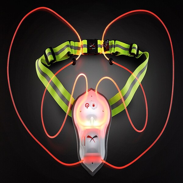 nox running vest