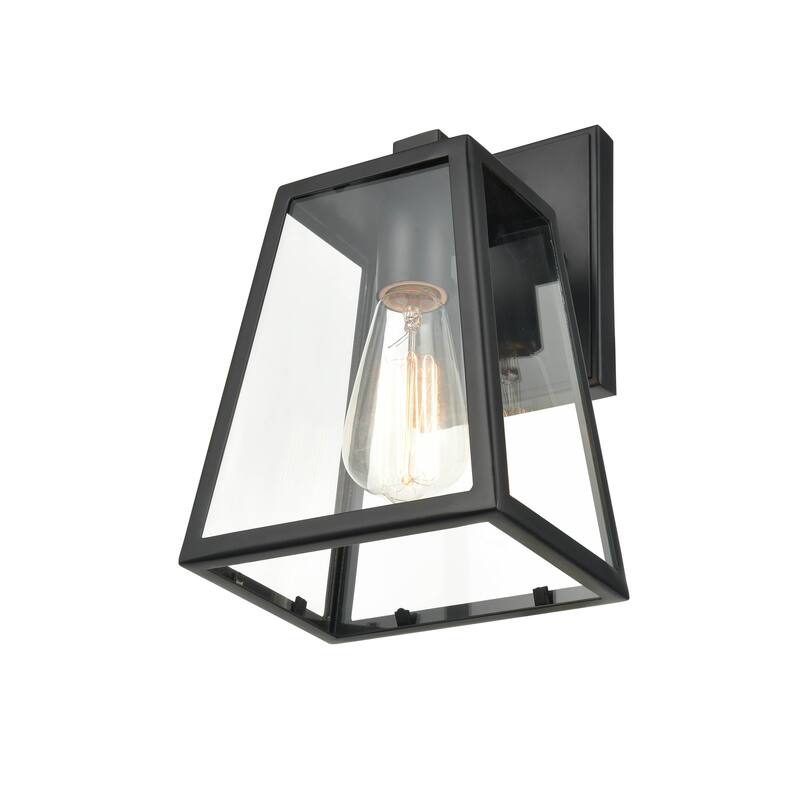 Grant 1 Light Outdoor Light