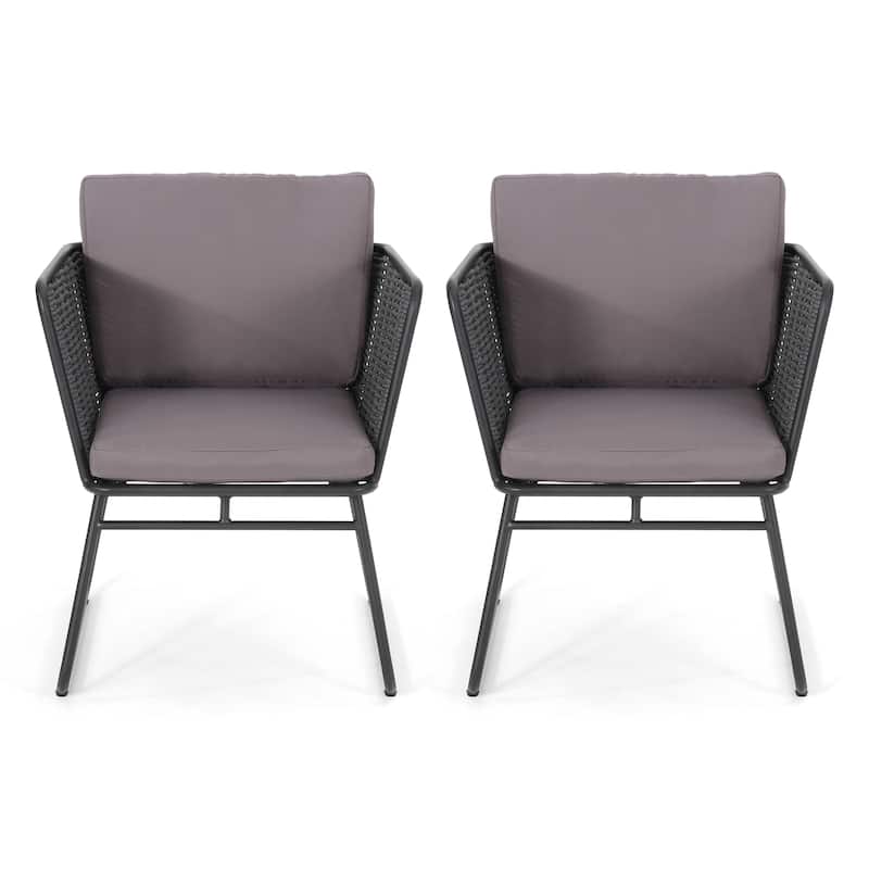 Stylish and Comfortable Outdoor Chair