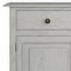 preview thumbnail 36 of 92, WYNDENHALL Hampshire 40" Wide Solid Wood Traditional Entryway Storage Cabinet - 40"w x 15"d x 36" h