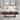 Roundhill Furniture Athens Modern Accent Coffee Table