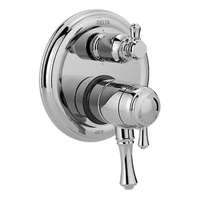 Delta Cassidy 17 Series Pressure Balanced Valve Trim with Integrated