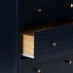 preview thumbnail 8 of 28, Harbor 6-Drawer Dresser