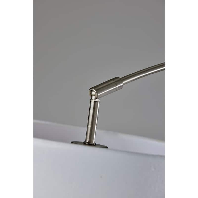 Rigley Arc Lamp