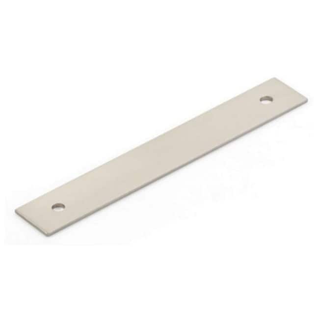 Option Brushed Nickel