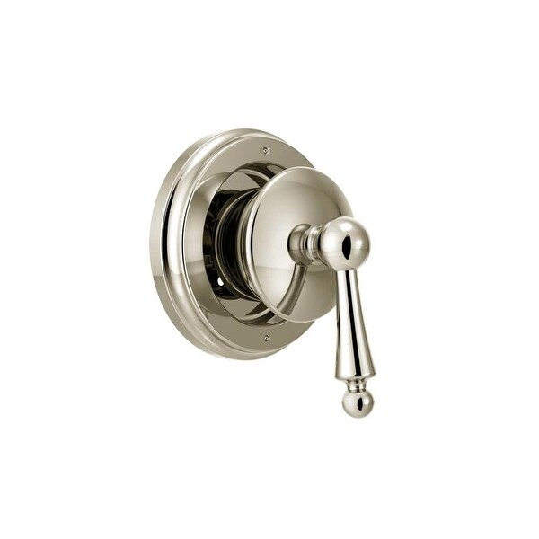 Moen TS325 3-Function Diverter Valve Trim from the Waterhill Collection (Less Valve)