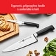 preview thumbnail 7 of 10, ZWILLING Four Star Anniversary 8-pc Knife Block Set
