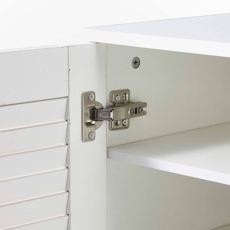 Multi functional Shoe Storage Cabinet