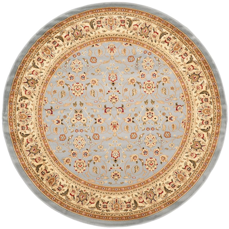 SAFAVIEH Lyndhurst Patrica Traditional Oriental Rug