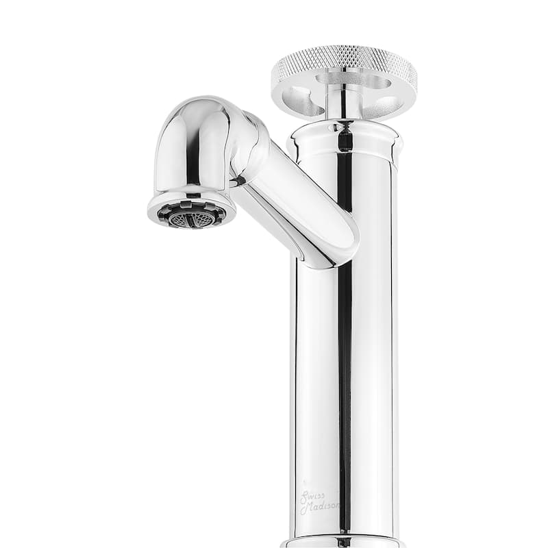 Avallon 7 Single Handle, Bathroom Faucet