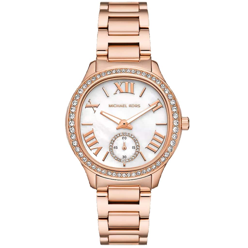 Michael Kors Women's Sage 38mm Quartz Watch - One Size
