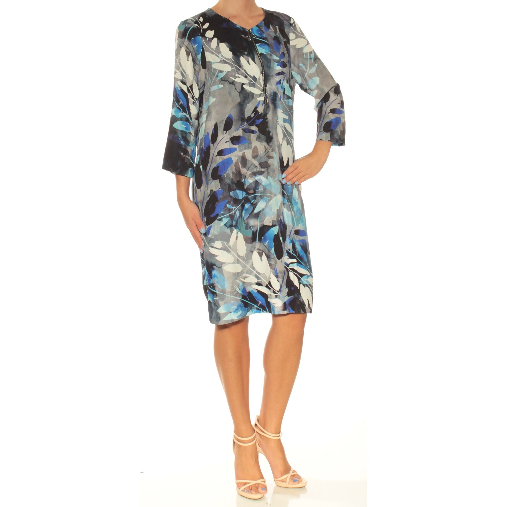 morgan and finch bathrobe