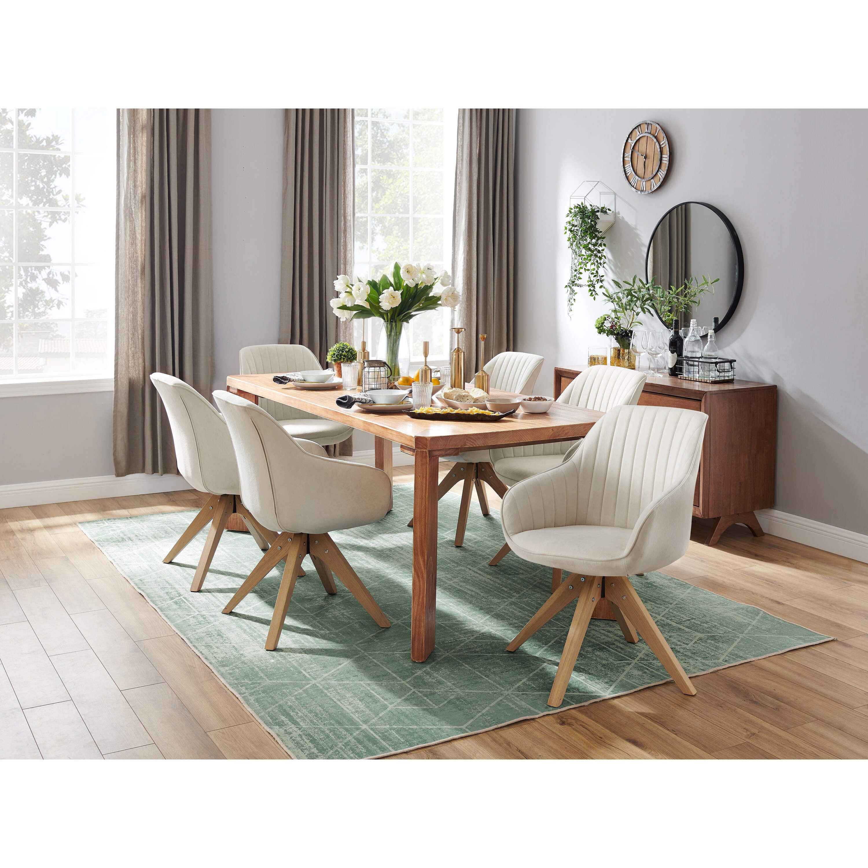 Leons dining on sale sets
