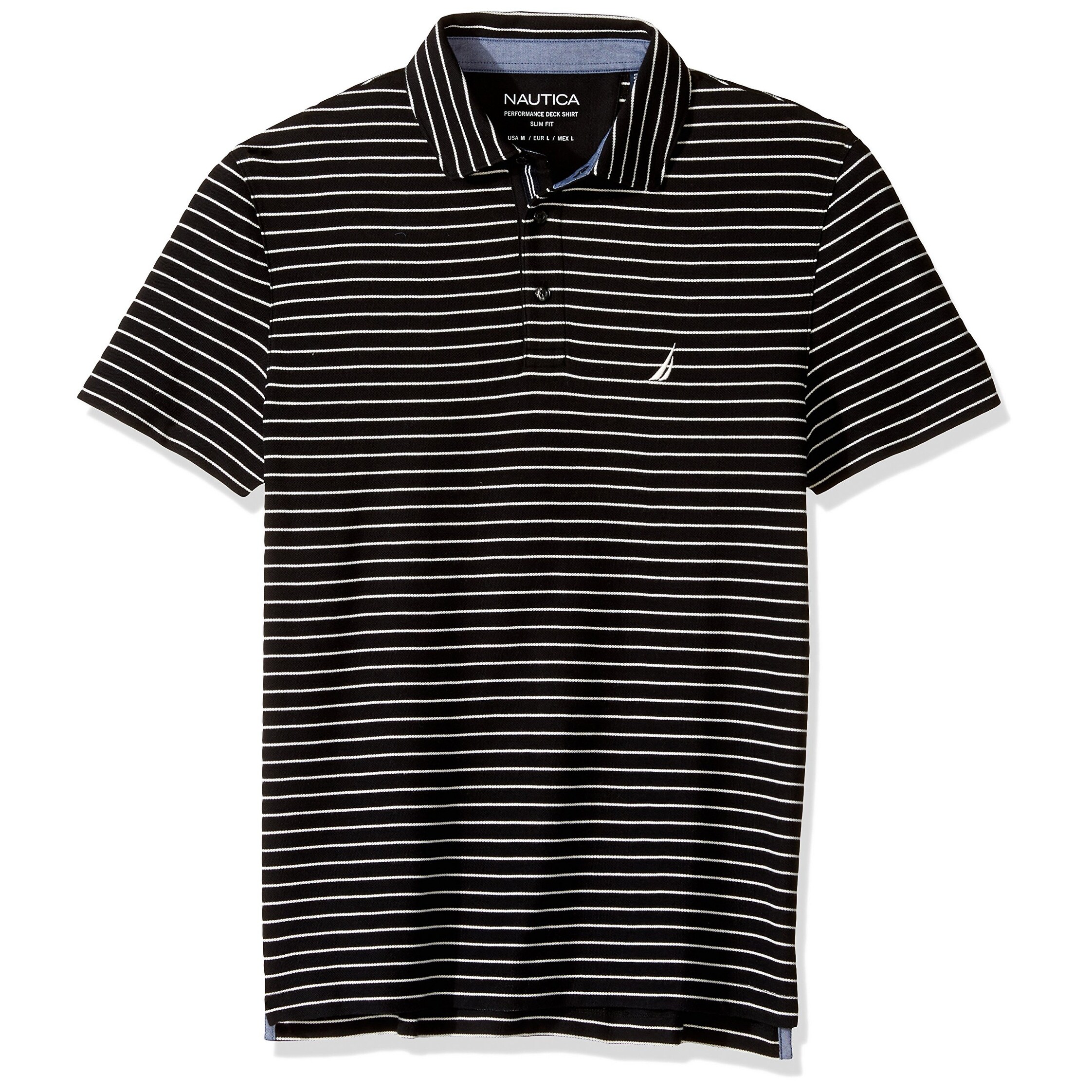 mens large slim fit shirts