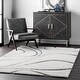 preview thumbnail 26 of 39, nuLOOM Modern Posh Shag Area Rug
