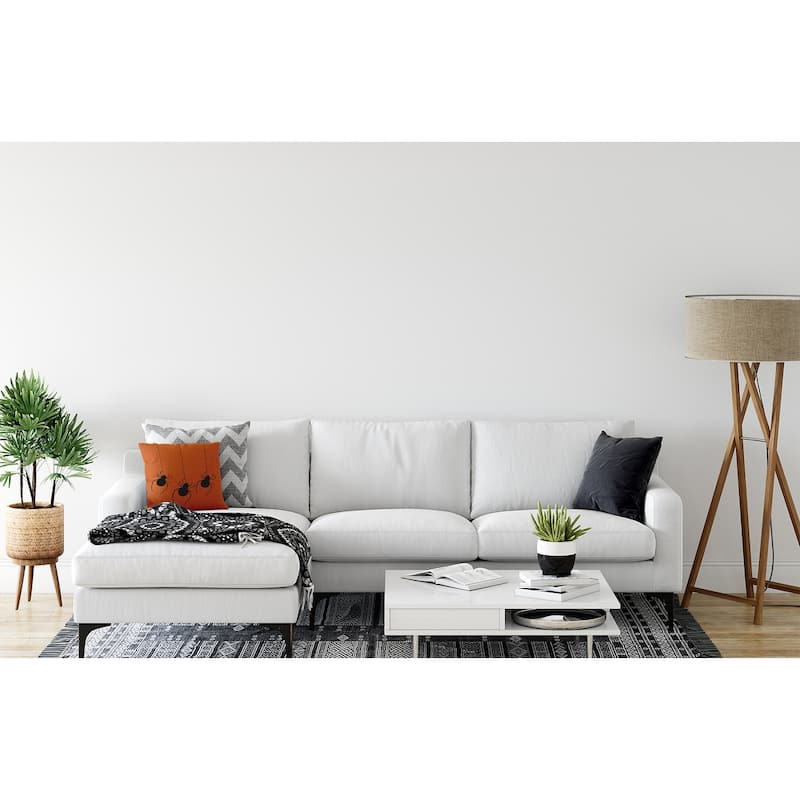 Hanging Spiders Decorative Throw Pillow