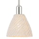Option Polished Nickel