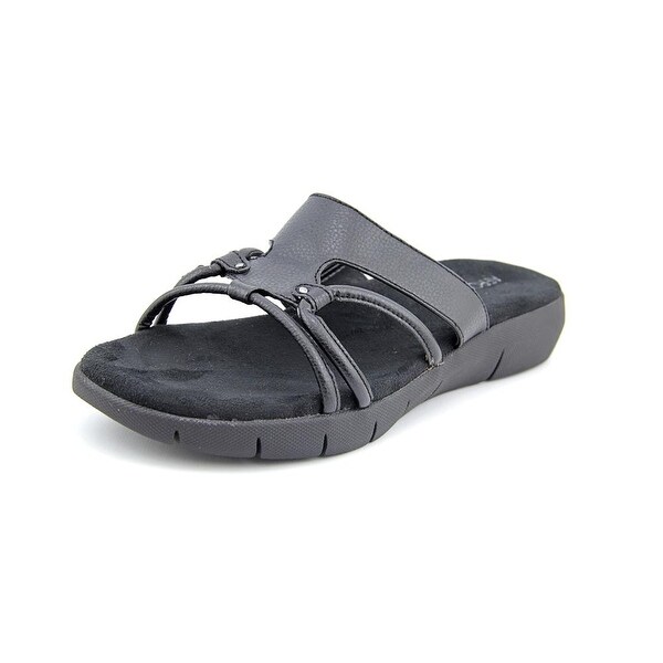 Aerosoles Wip Away W Open Toe Synthetic Slides Sandal