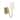 Meridian M90054 11" Tall Wall Sconce with 8" Extension