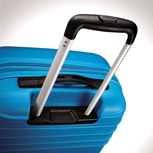 american tourister sunset cruise 28 spinner
