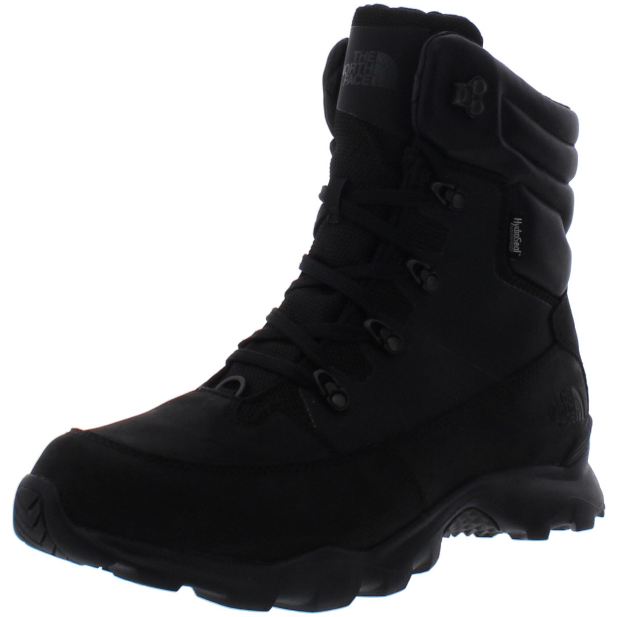 the north face men's thermoball lifty winter boots