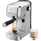preview thumbnail 9 of 32, CASABREWS 20Bar Espresso Coffee Machine /W Steam Frother home