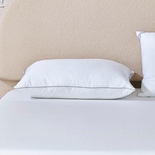 Indulgence Pillow Bed Bath And Beyond