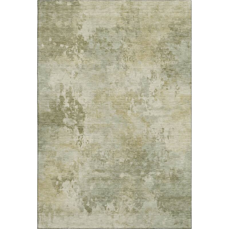 Premium Washable Super Soft Modern Casual Mayfield Rug