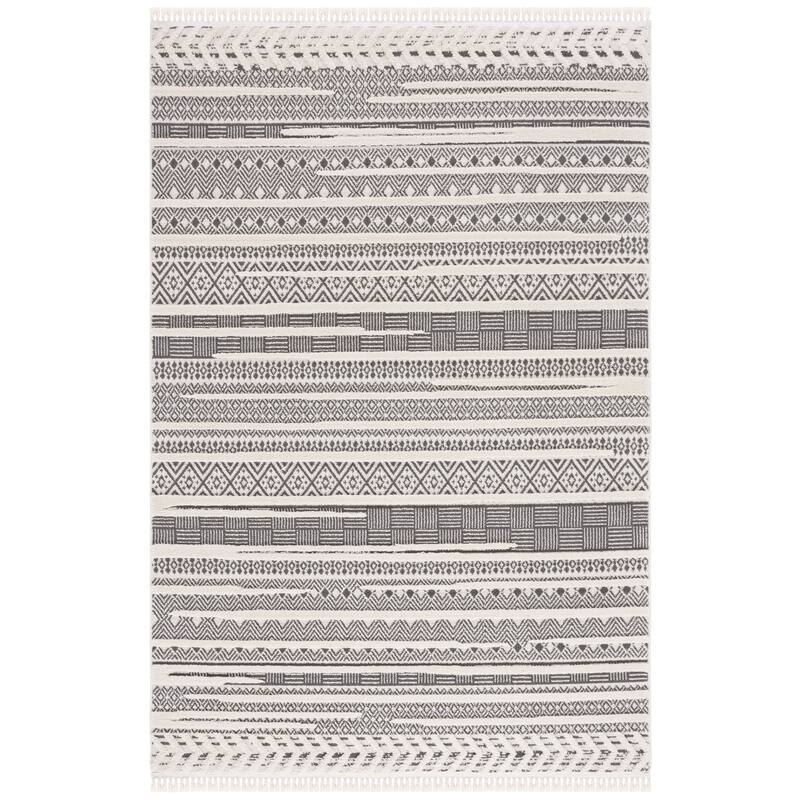 SAFAVIEH Urban Gulnar Moroccan Rug