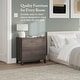 preview thumbnail 41 of 59, Lateral File Cabinet - 29.72"L x 16.69"W x 29.15"H - 29.72"L x 16.69"W x 29.15"H - 29.72"L x 16.69"W x 29.15"H