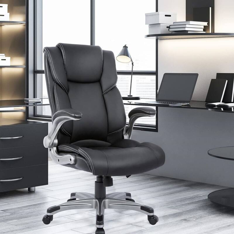 High Back Executive Office Chair