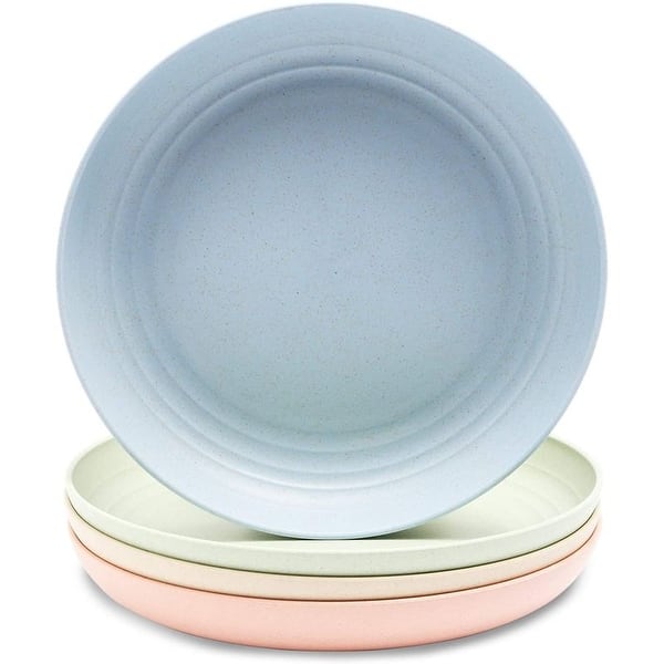 Microwave Safe Dinner Plates