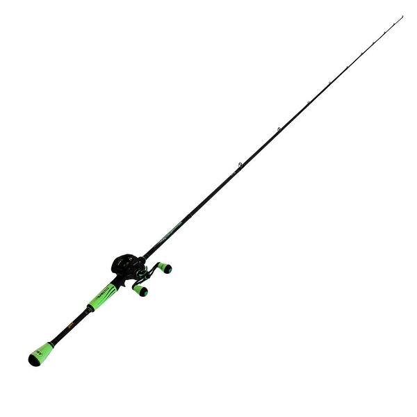 Shop Lews Fishing Mh2sh70mh Lews Fishing Mh2sh70mh Mh2sh70mh Mach Ii Speed Spool Im8 Overstock 19771291