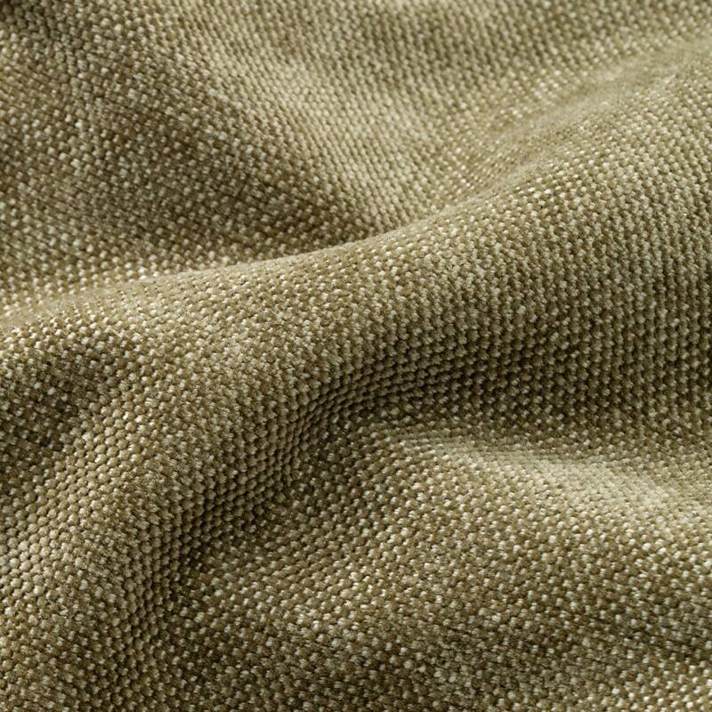 Upholstered Swivel Barrel Accent Chairs(Set of 2)