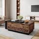 Option Black Brown