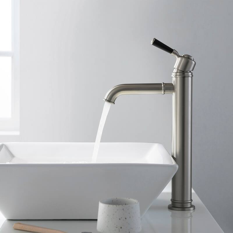 Lead Free Bathroom Vanity Sink Faucet
