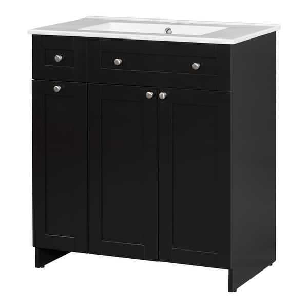 Martin Bristol Office Desking Unit - 36