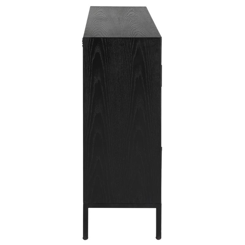 Uttermost 22891 11.75" Wide Accent Cabinet