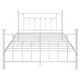 preview thumbnail 24 of 34, VECELO Platform Bed Frame with Headboard-Twin/Full/Queen Size Bed