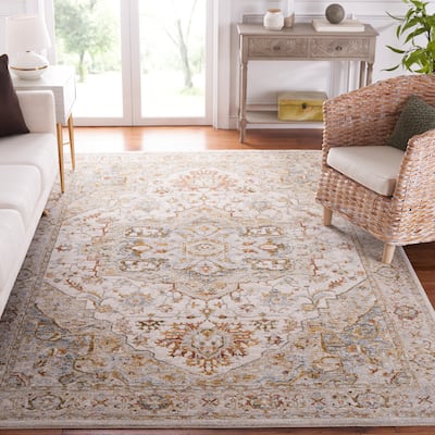 SAFAVIEH Hamilton Gundeline Oriental Rug