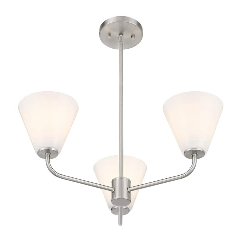 Blair 3-Light Chandelier