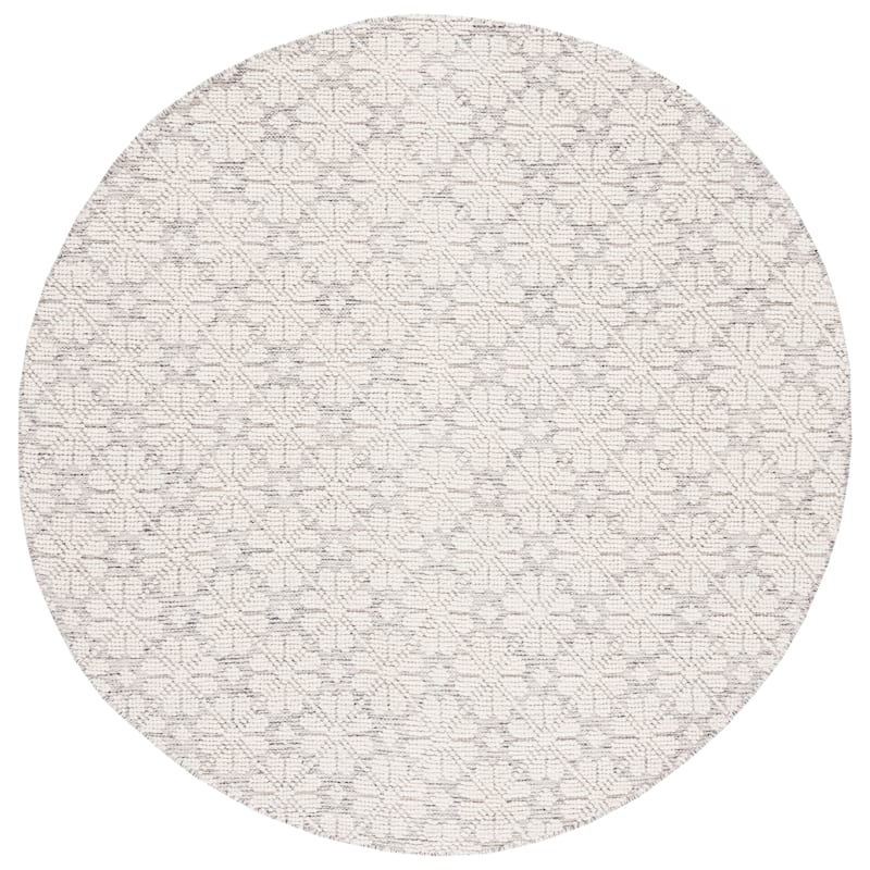 SAFAVIEH Handmade Vermont Jolie Wool Rug