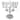 10-Inch Menorah Metal Birds Motif Polished Sleek Design Traditional Hanukkah Decor Artistic Gift - N/A