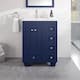Option Blue