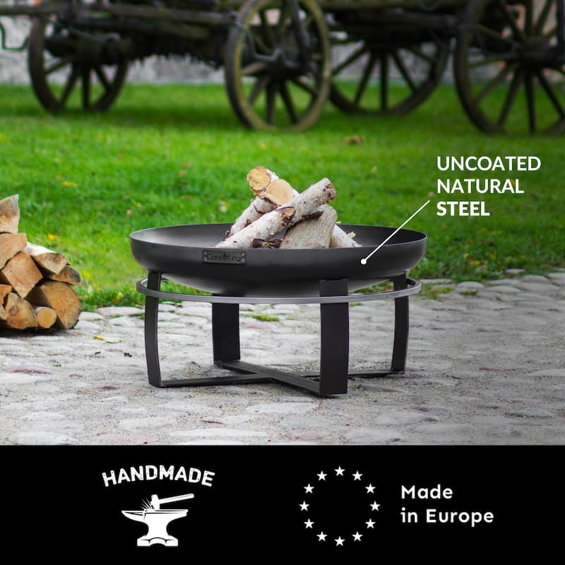 Viking 32" Fire Pit