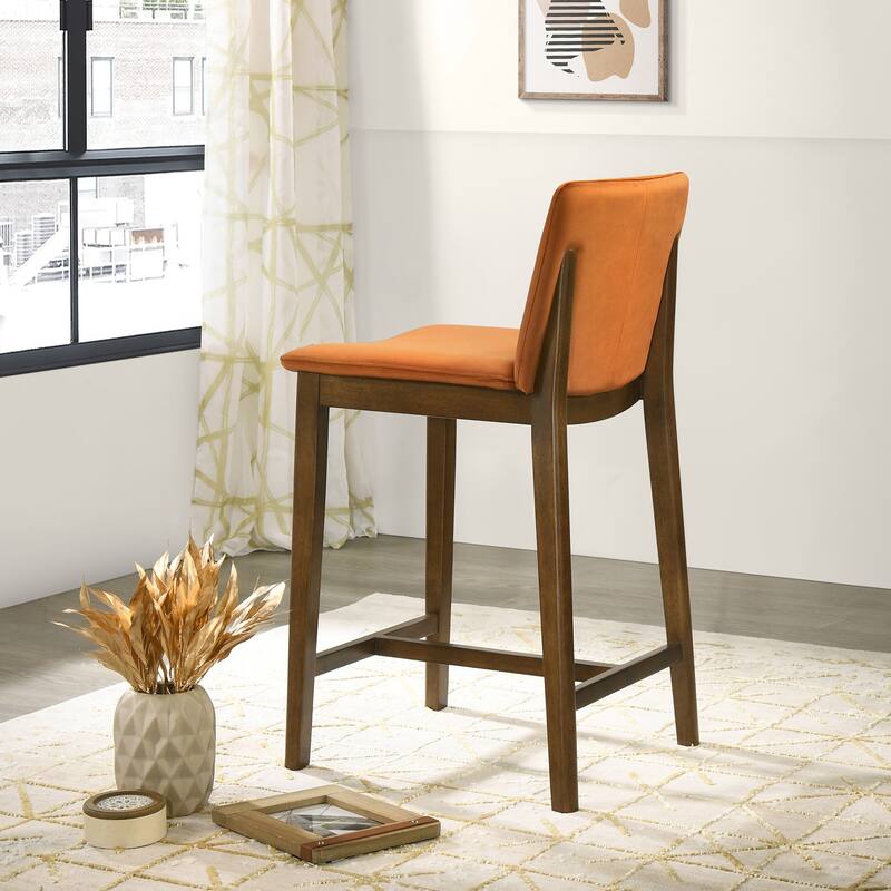 Shila Comfortable Counter Stool
