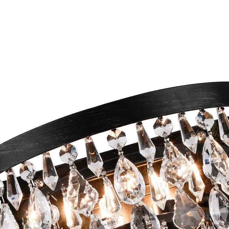 Maxax 2 - Light Dimmable Black (Set of 2)