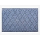 preview thumbnail 49 of 92, A1HC Water retainer Indoor/Outdoor Doormat, 2' x 3' Medium Grey  