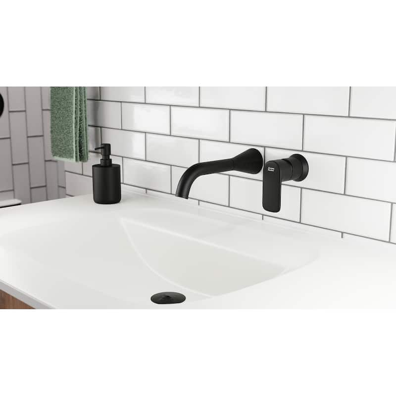 American Standard 7061.461 Aspirations 1.2 GPM Mini-Widespread