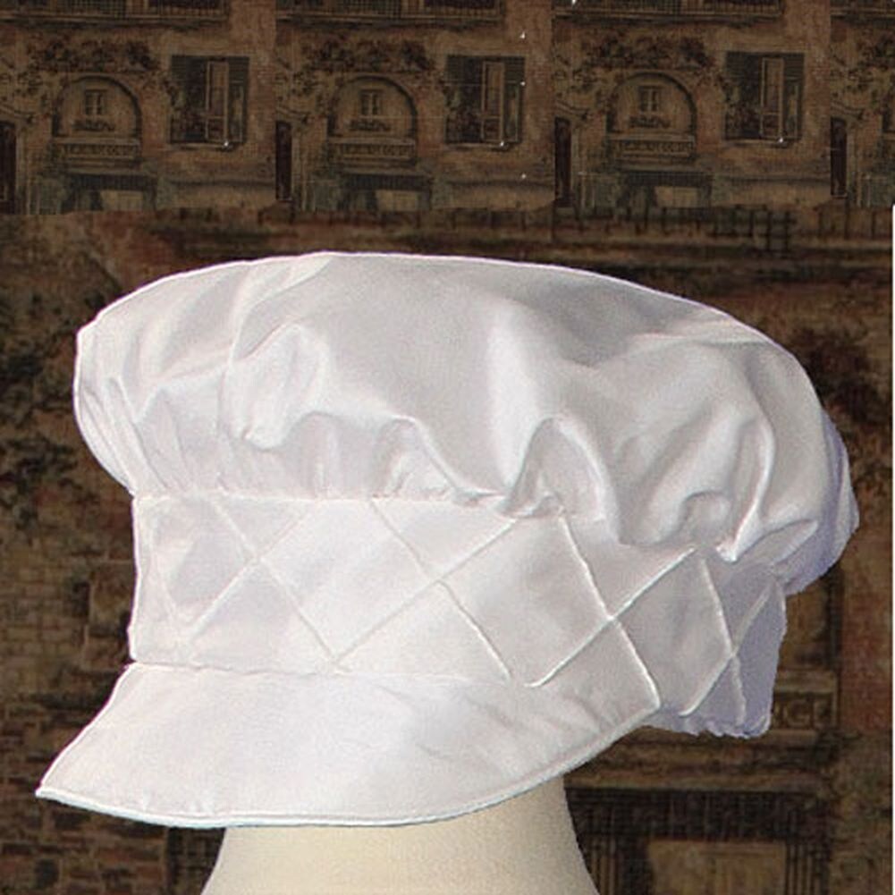 baby captain hat